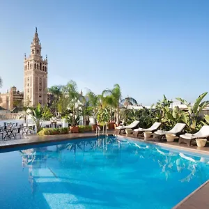 Seises Sevilla, A Tribute Portfolio Hotel Séville