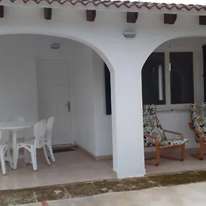 Сasa de vacaciones Grupoandria Dora