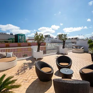 El Armador Casa Palacio Spain
