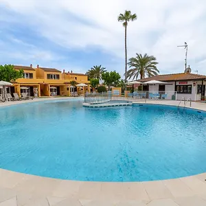  Apartment Ses Anneres