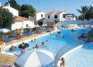 Talayot Hotel Cala'N Blanes