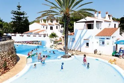 Talayot Hotel Cala'N Blanes